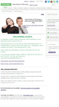 Mobile Screenshot of deltadentalwy.org